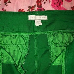 New York and Co Shorts. Size 6